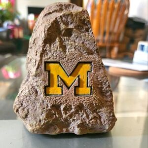 MICHIGAN ROCK!!